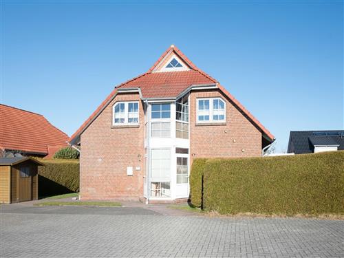 Ferielejlighed - 4 personer -  - Norden - 26506