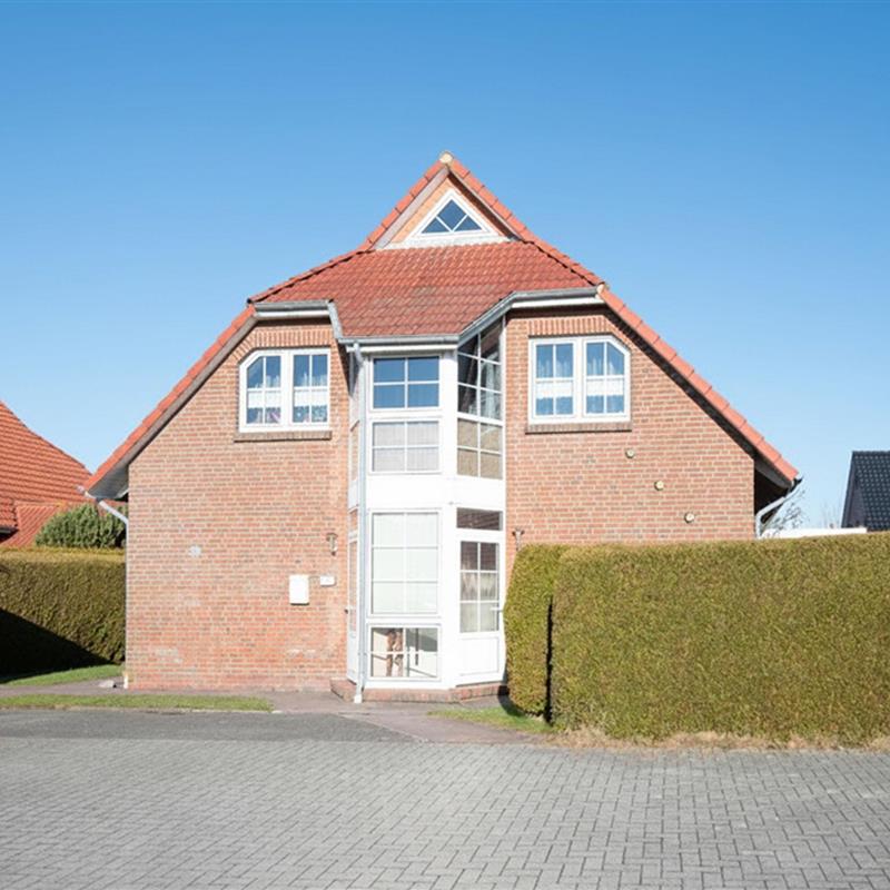 Ferielejlighed - 4 personer -  - Norden - 26506