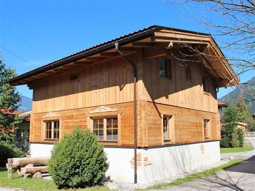 Holiday Home/Apartment - 10 persons -  - Kaltenbach - 6275