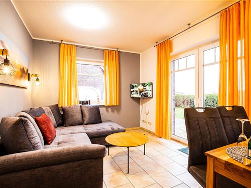 Ferieleilighet - 4 personer -  - Gastriege - 26427 - Werdum