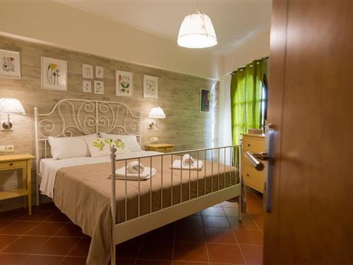 Holiday Home/Apartment - 3 persons -  - Panormo - 74057 - Panormos Auf Kreta