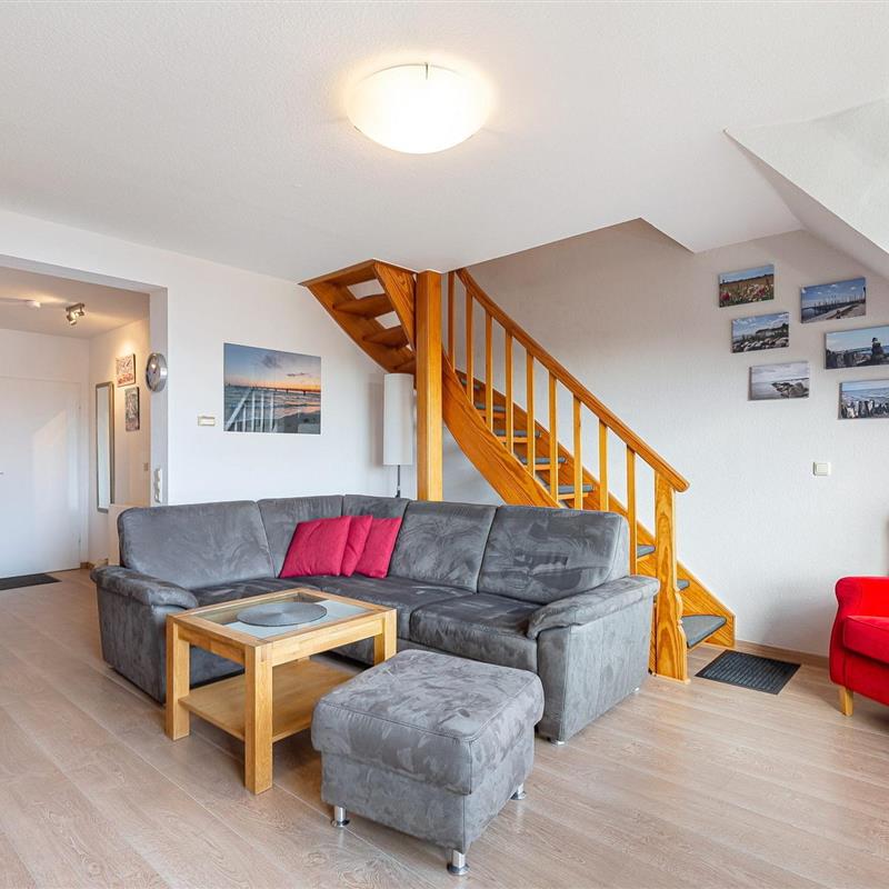 Ferielejlighed - 4 personer -  - Fischerstr. - 23743 - Grömitz