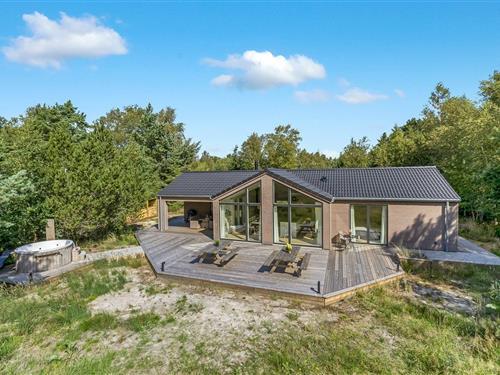 Sommerhus - 6 personer -  - Grårisvej - Læsø, Vesterø - 9940 - Læsø