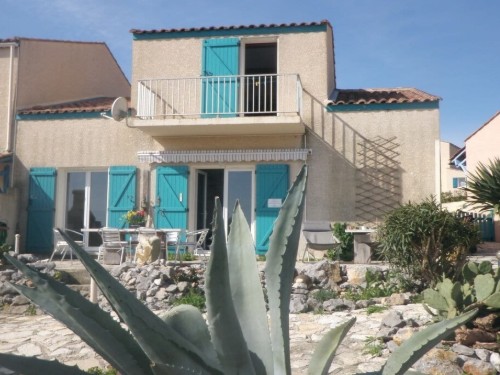 Holiday home - 7 persons -  - 11560 - St.Pierre La Mer