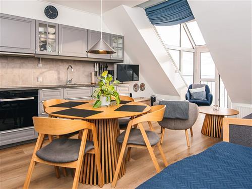 Sommerhus - 4 personer -  - HAVNEVEJ 7, Lejl. - Hejlsminde - 6094 - Hejls