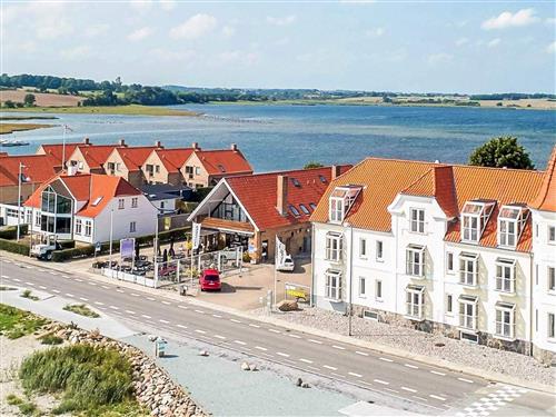 Vakantiehuis - 4 personen -  - HAVNEVEJ 7, Lejl. - Hejlsminde - 6094 - Hejls