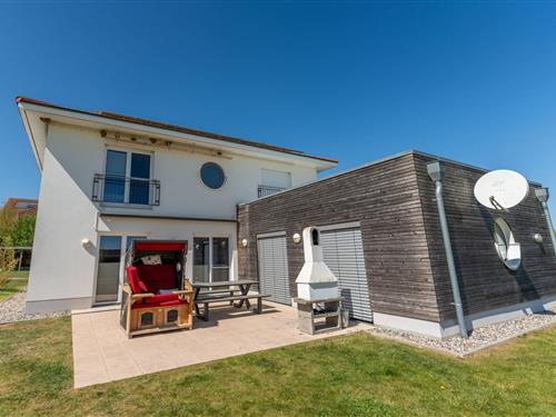 Feriehus - 8 personer -  - Birdieweg - 23968 - Hohen Wieschendorf