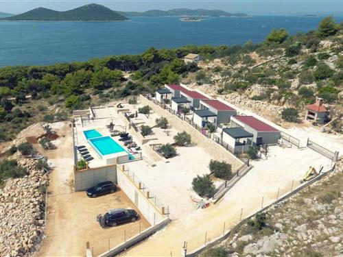 Holiday home - 4 persons -  - Sariceva Glavica bb - Biograd - Drage - 23211 - Drage