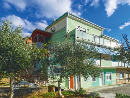 Ferieleilighet - 4 personer -  - Hrvatske mormarice - Omis-Dugi Rat - 21315 - Dugi Rat