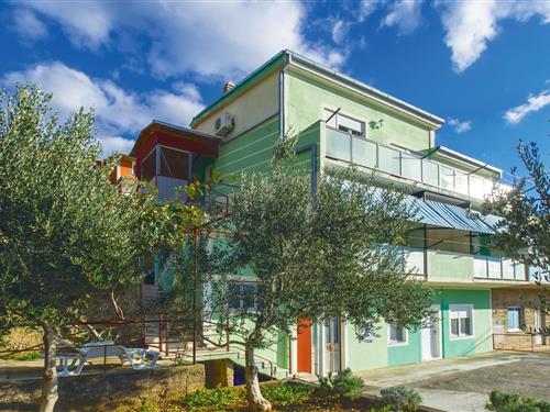 Holiday Home/Apartment - 4 persons -  - Hrvatske mormarice - Omis-Dugi Rat - 21315 - Dugi Rat