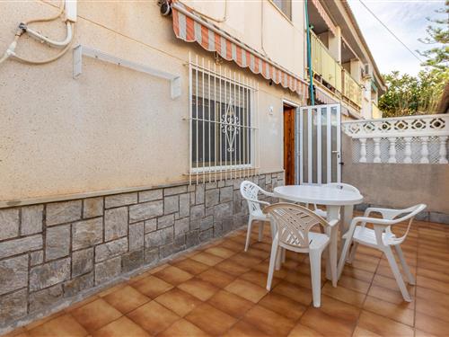 Feriehus / leilighet - 5 personer -  - C/ Río Loira - 30740 - San Pedro Del Pinatar