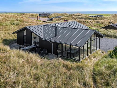 Ferienhaus - 6 Personen -  - Tingodden - Aargab - 6960 - Hvide Sande