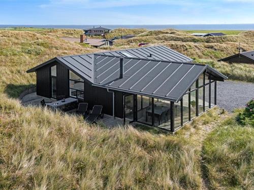 Ferienhaus - 6 Personen -  - Tingodden - Aargab - 6960 - Hvide Sande