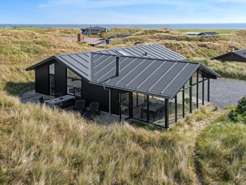 Sommerhus - 6 personer -  - Tingodden - Årgab - 6960 - Hvide Sande