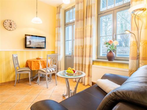 Ferienhaus - 2 Personen -  - Kulmstraße - 17424 - Heringsdorf (Seebad)