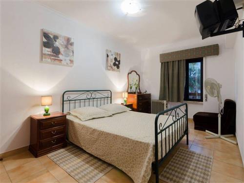 Semesterlägenhet - 4 personer -  - Costa Da Caparica - 2825