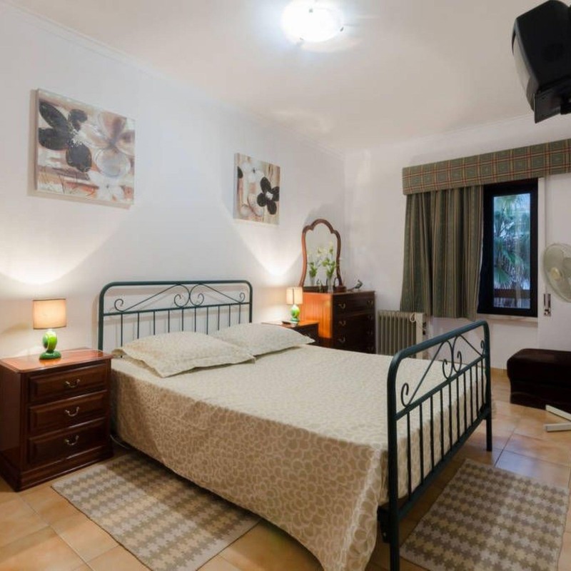 Ferielejlighed - 4 personer -  - Costa Da Caparica - 2825