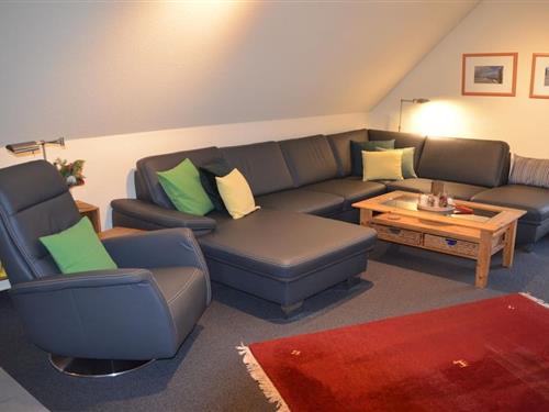 Sommerhus - 4 personer -  - 18374 - Zingst