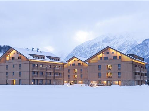 Enrumslägenhet - 2 personer -  - 4573 - Hinterstoder