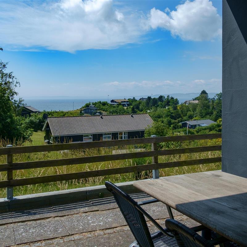 Ferienhaus - 4 Personen -  - Hejrevej - Handrup - 8400 - Ebeltoft