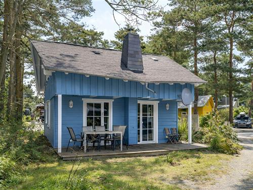 Feriehus - 8 personer -  - Dünenweg - 18586 - Baabe