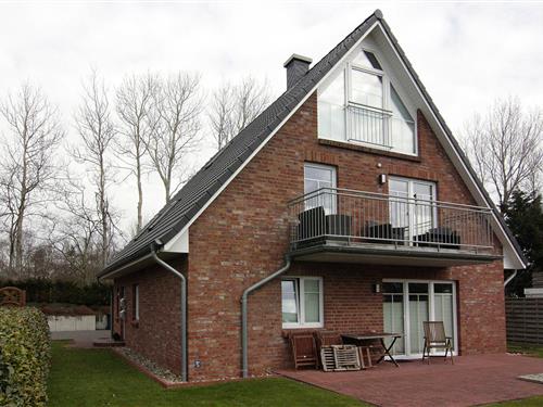 Ferienhaus - 4 Personen -  - 25826 - St. Peter-Ording