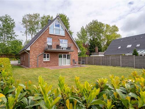 Ferielejlighed - 4 personer -  - 25826 - St. Peter-Ording