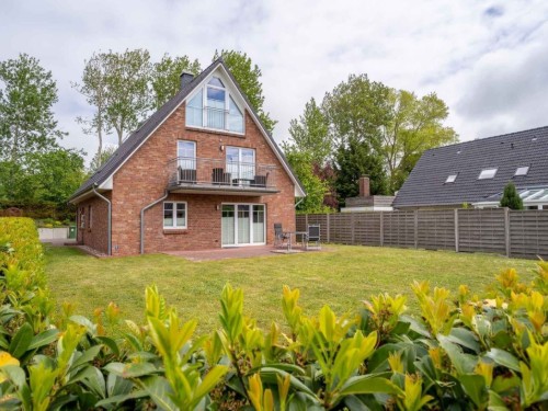 Ferienwohnung - 4 Personen -  - 25826 - St. Peter-Ording