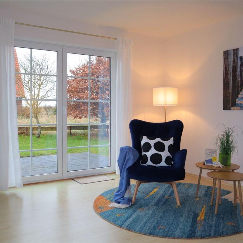 Sommerhus - 7 personer -  - Muschelweg - 27639 - Wurster Nordseeküste