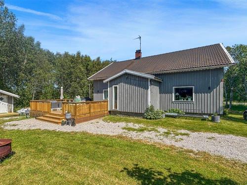 Holiday home - 10 persons -  - Överby - 452 97 - Strömstad