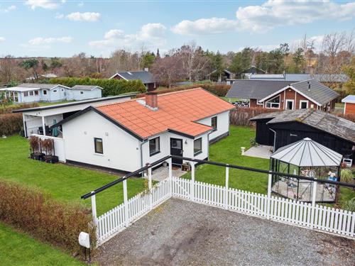 Ferienhaus - 4 Personen -  - Glentevej - Reersö - 4281 - Görlev