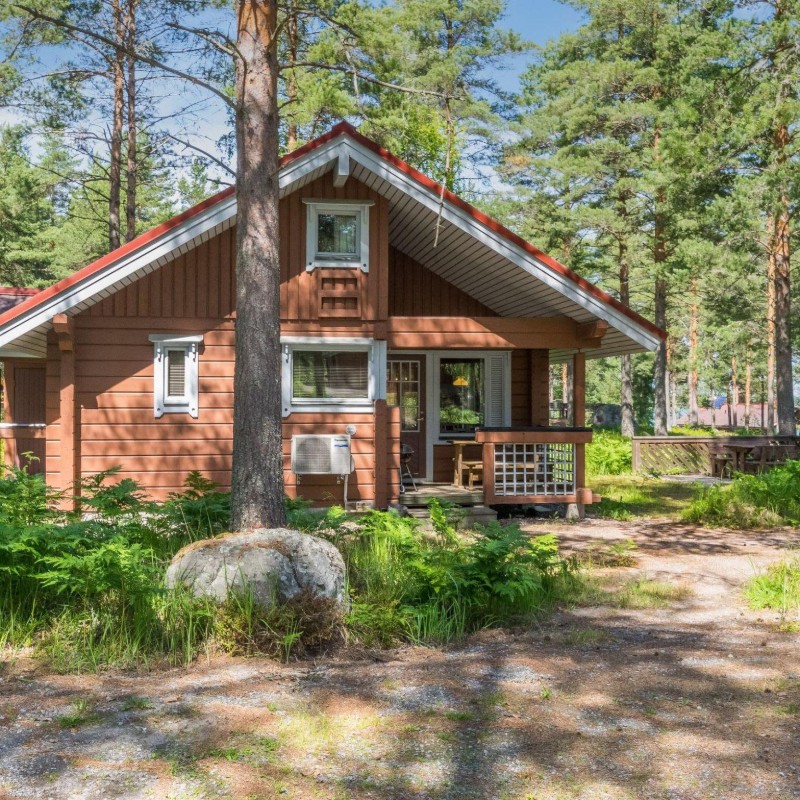 Sommerhus - 6 personer -  - 07750 - Loviisa
