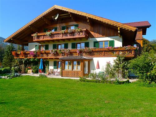 Ferieleilighet - 6 personer -  - Sydlerfeld - 4822 - Bad Goisern Am Hallstätte