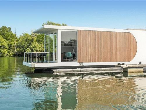 Husbåt - 5 personer -  - Hoge Weerd - 6229 AM - Maastricht