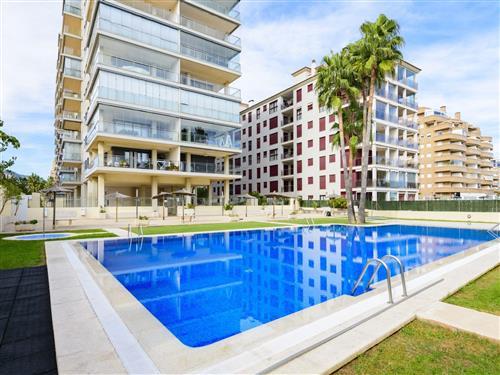 Sommerhus - 4 personer -  - Oropesa Del Mar - 12594