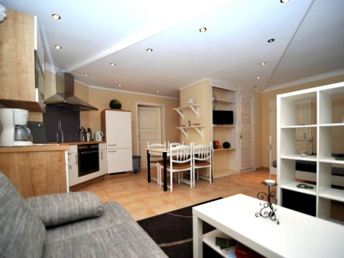 Ferieleilighet - 4 personer -  - Königsberger Str. - 53498 - Bad Breisig
