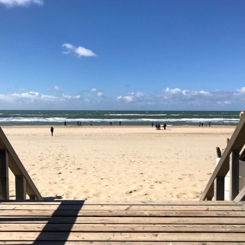 Sommerhus - 4 personer -  - 1873GB - Groet