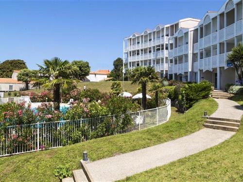 Holiday apartment - 3 persons -  - 17450 - Fouras