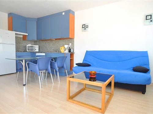 Ferienwohnung - 5 Personen -  - 17480 - Rosas / Roses