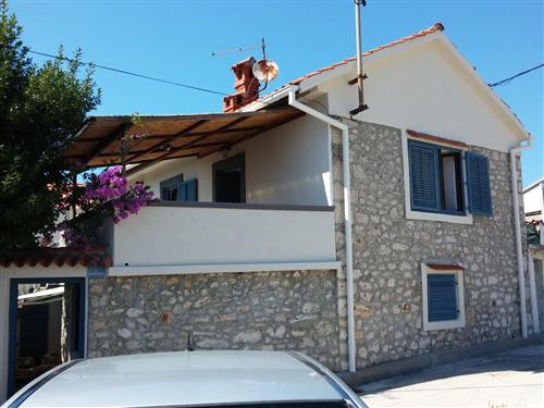 Holiday apartment - 4 persons -  - Ulica Gojka Šuška br. - 23205 - Bibinje