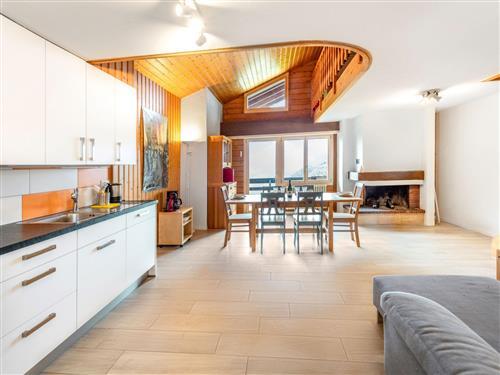 Ferielejlighed - 6 personer -  - Sainte-Croix - 1450