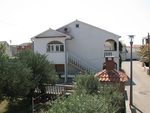 Ferieleilighet - 5 personer -  - Andrije Hebranga - 23249 - Povljana