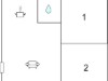 Billede 20 - Plantegning