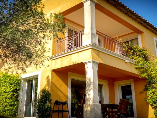 Sommerhus - 6 personer -  - 83520 - Roquebrune-Sur-Argens