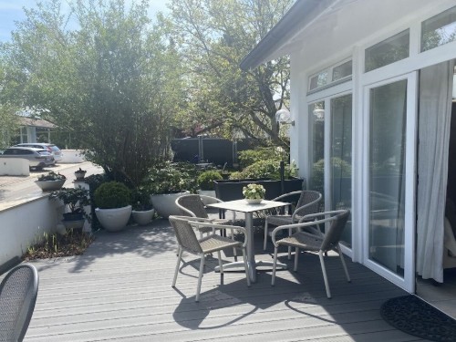 Ferienhaus - 4 Personen -  - 86911 - Diessen