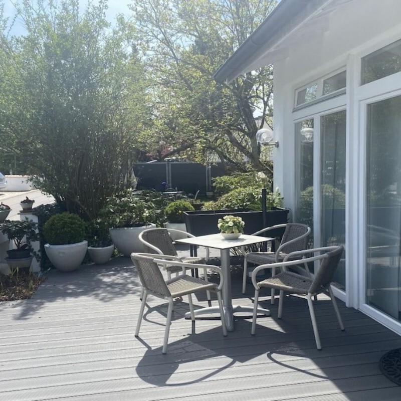 Sommerhus - 4 personer -  - 86911 - Diessen