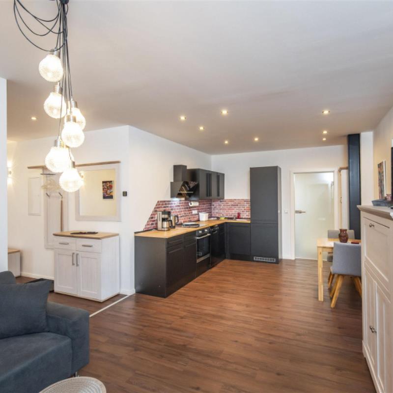 Ferielejlighed - 2 personer -  - Eckental - 90542