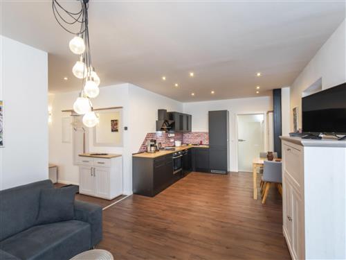 Ferieleilighet - 2 personer -  - Eckental - 90542