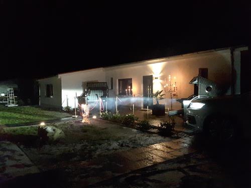 Ferielejlighed - 4 personer -  - Auf dem Campingplatz - 17459 - Ückeritz