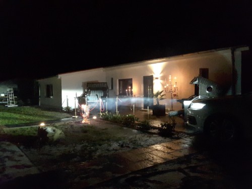 Ferielejlighed - 4 personer -  - Auf dem Campingplatz - 17459 - Ückeritz